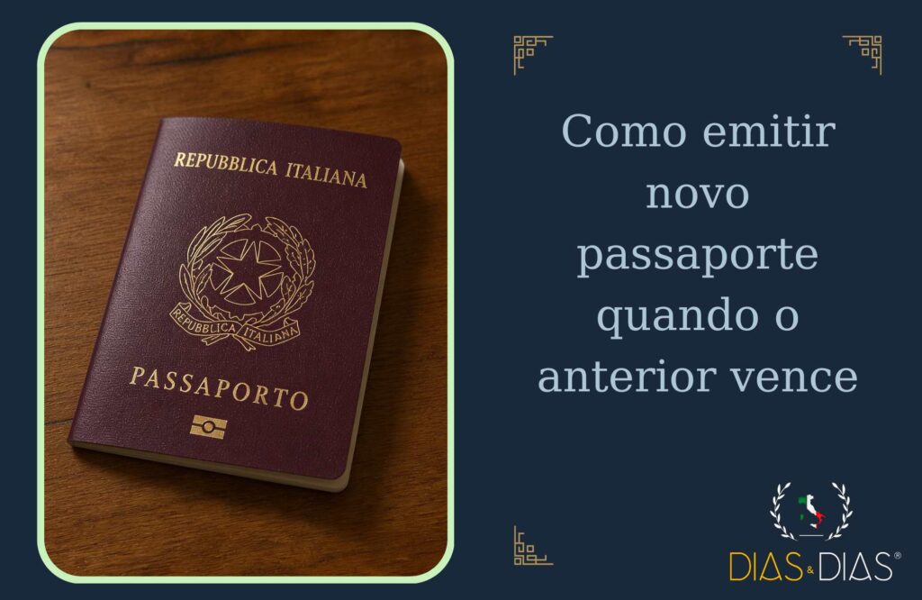 O que é passaporte? Guia completo 2026 para tirar o seu 2 Como emitir novo passaporte quando o anterior vence