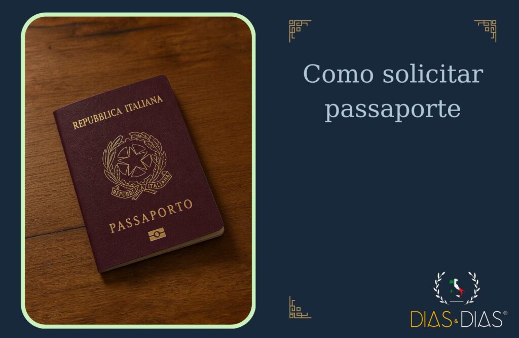 O que é passaporte? Guia completo 2026 para tirar o seu 1 Como solicitar passaporte