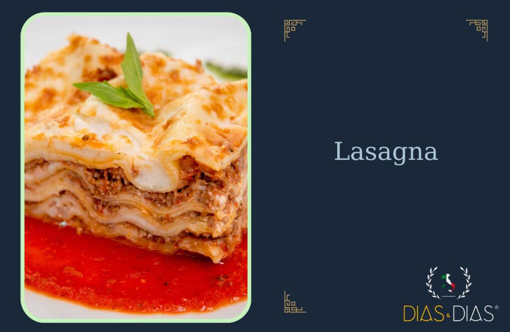 Lasagna