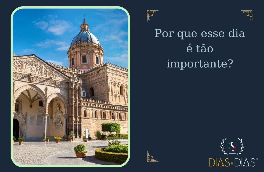 Por que esse dia é tão importante