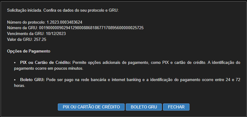 Como tirar passaporte site