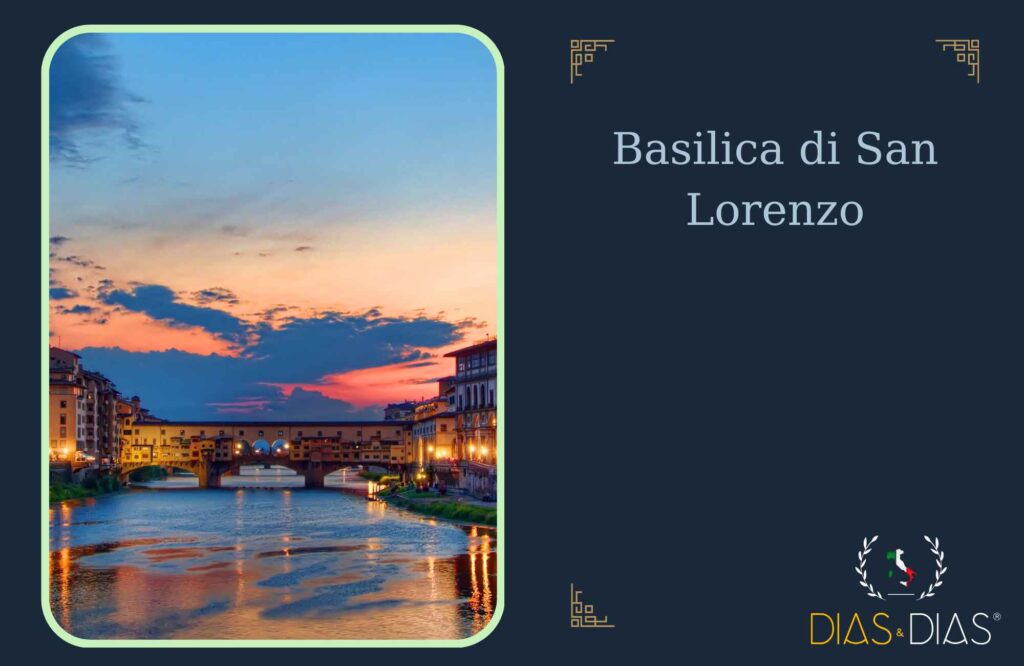 Basilica di San Lorenzo