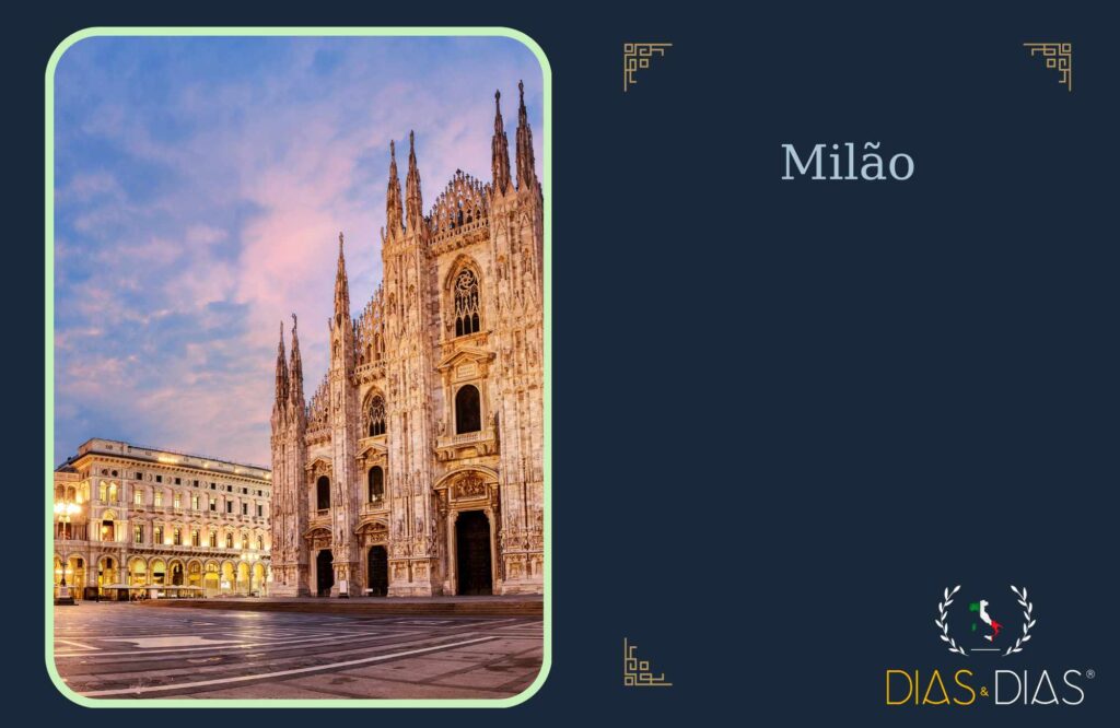 Milão