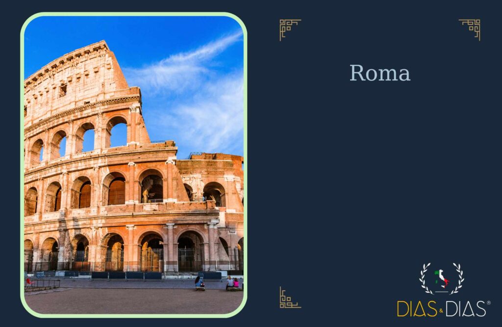 Roma