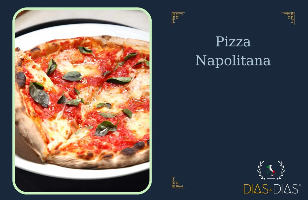 Pizza Napolitana