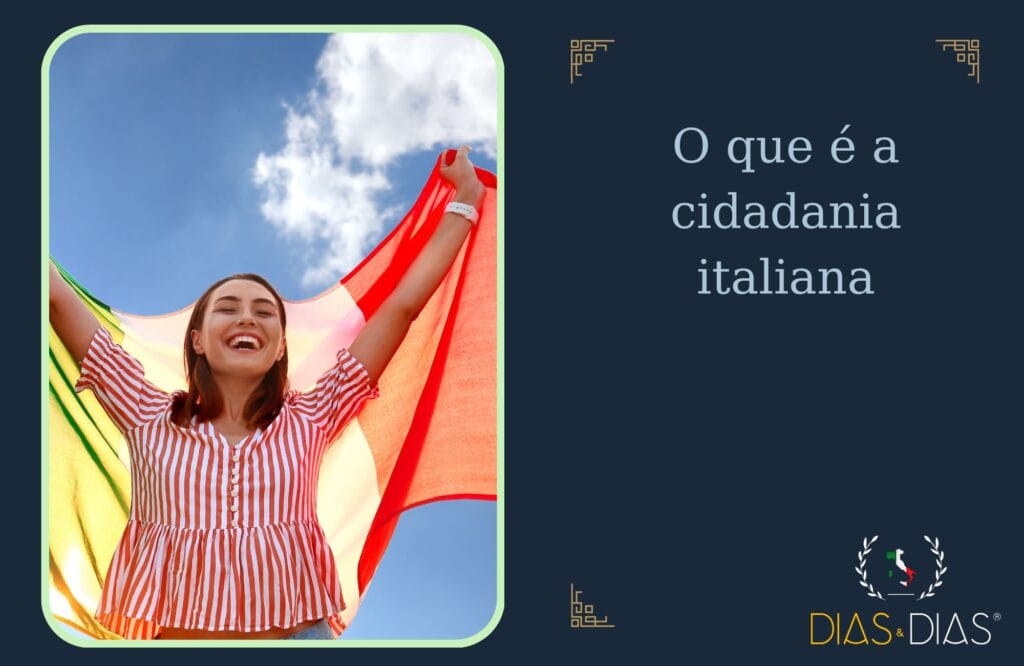 Com cidadania italiana, posso morar em quais países?
